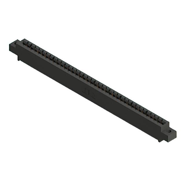 387-037-521-604 EDAC Inc.  Edgeboard Connectors
